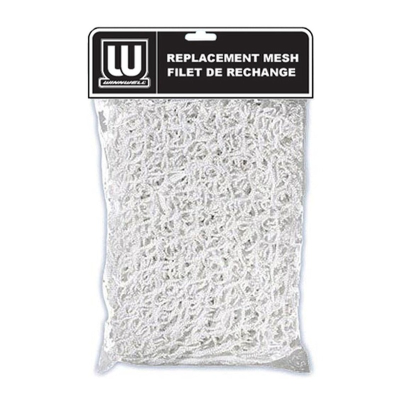 Hockey Replacement Quicknet Mesh 60″