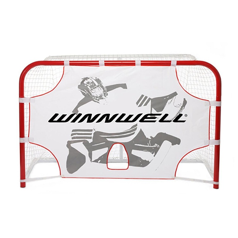 Hockey Shooting Target MINI Shotmate 32″