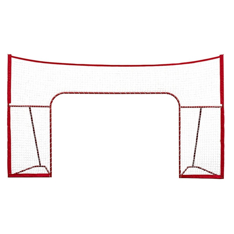 Hockey Standalone Backstop 72″