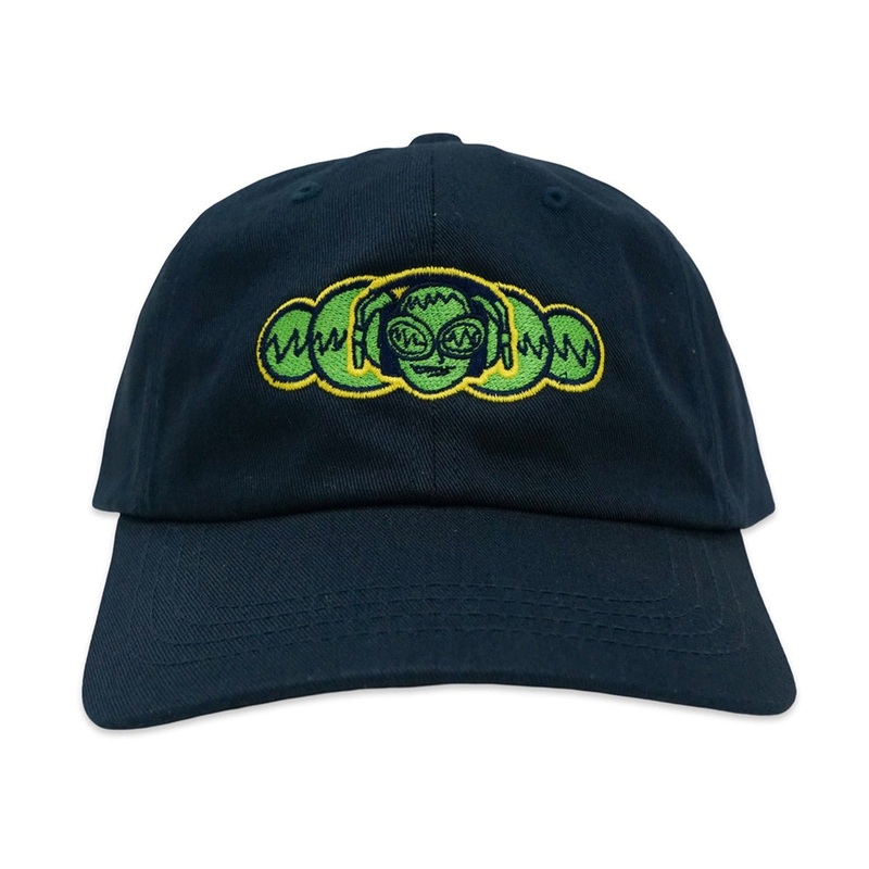 Jet Set Radio Hat (pre-order)