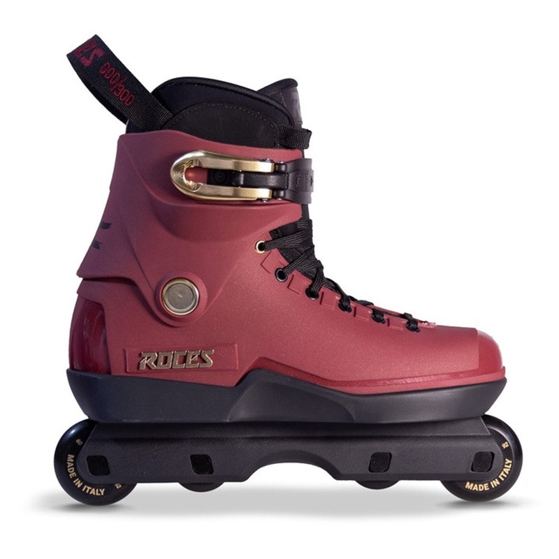 M12 Plus Bobi Spassov Inferno 2025 36–38