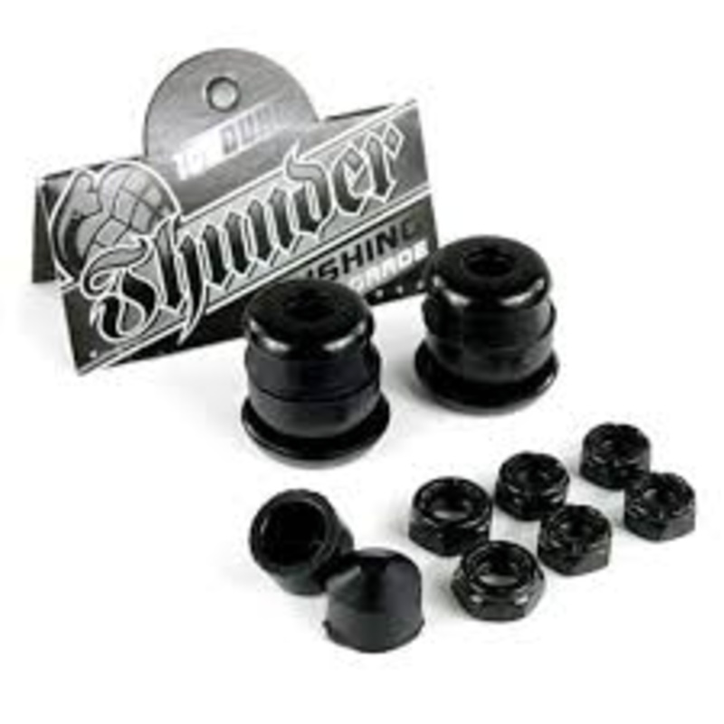 Thunder Truck Rebuild Kit Black 100DU