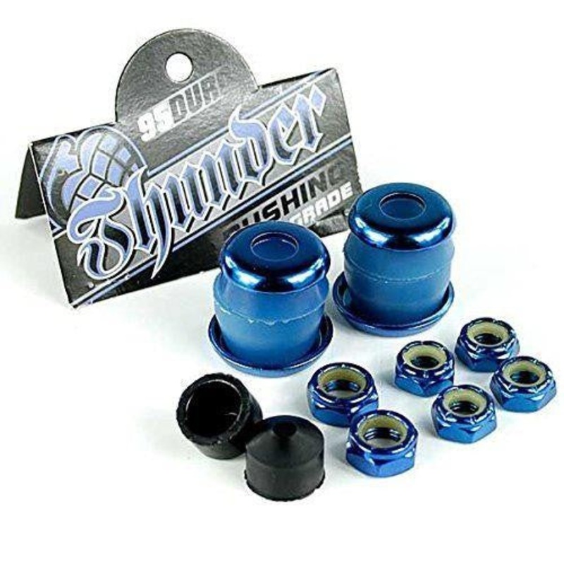 Thunder Truck Rebuild Kit Blue 95DU