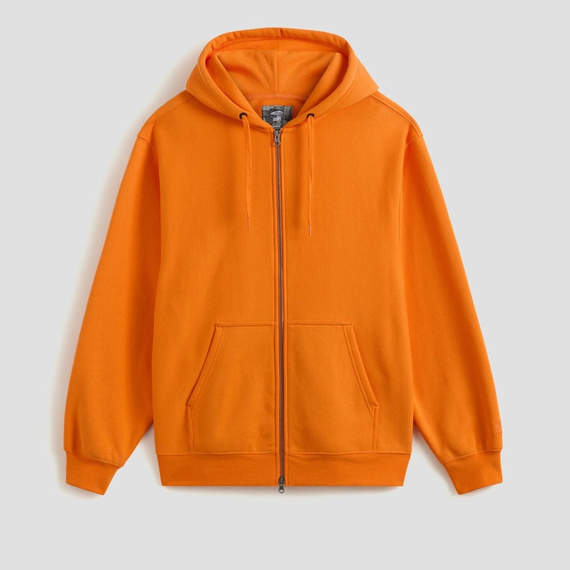 Vans Skate Atiba Haze Zip Hood Solar Small