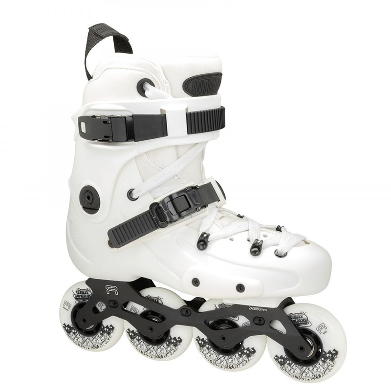 FR1 80 Deluxe 2025 white 37–38
