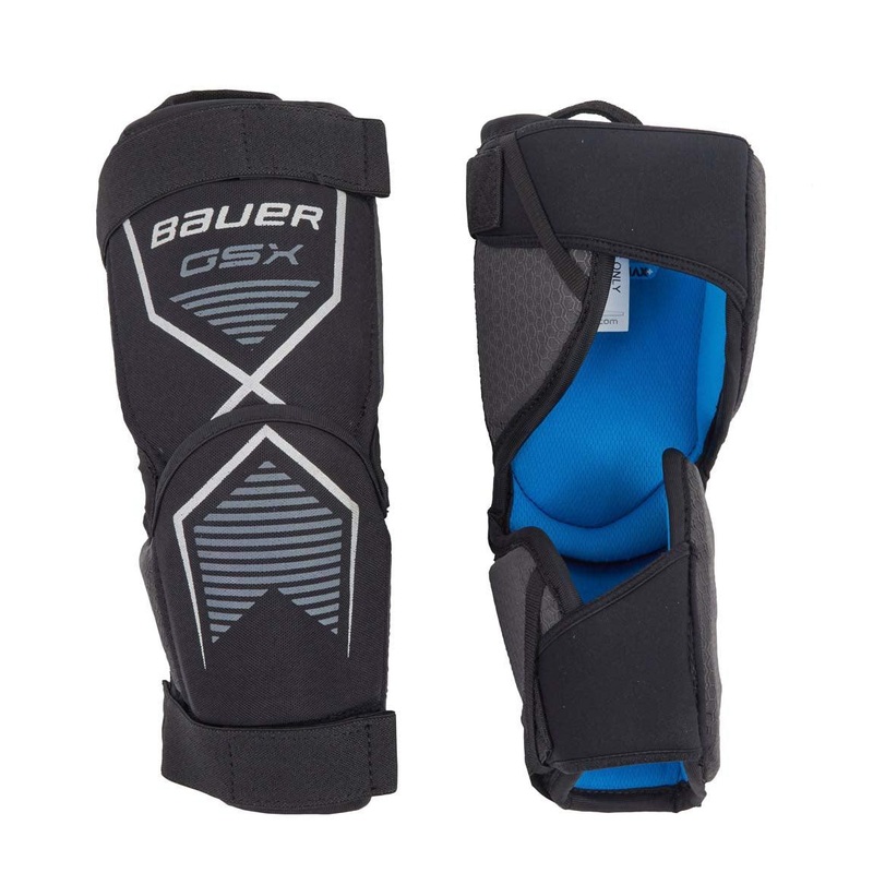 GSX Hockey Goalie Knee Guard – Youth
