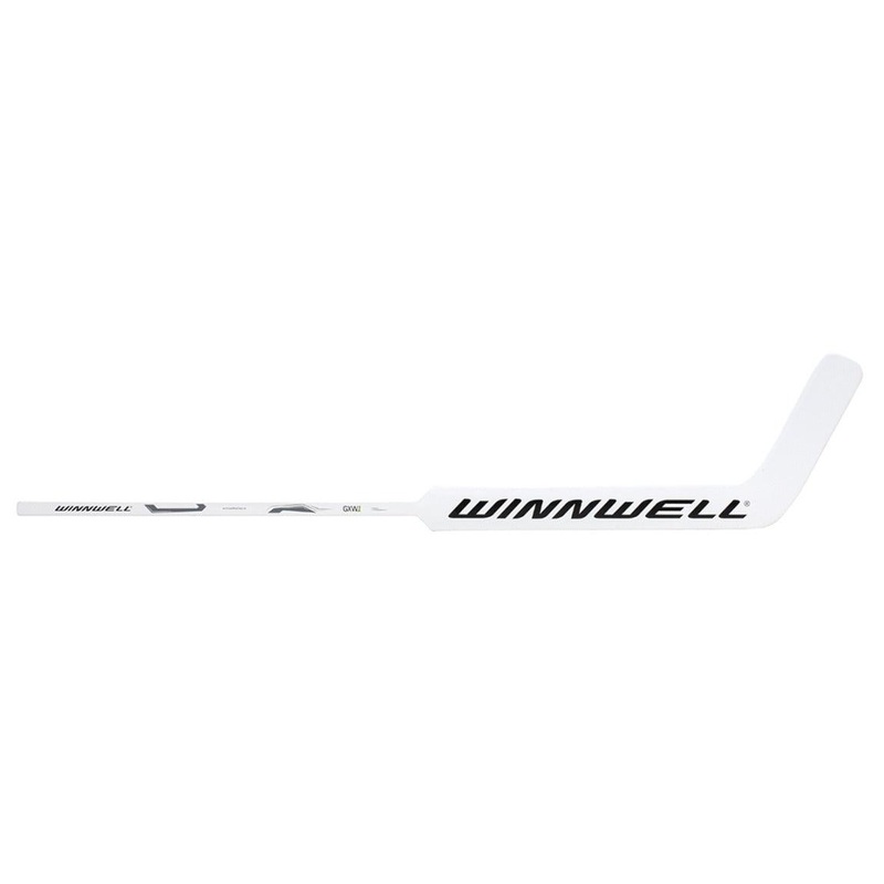 GXW1 Goalie Stick – Intermediate