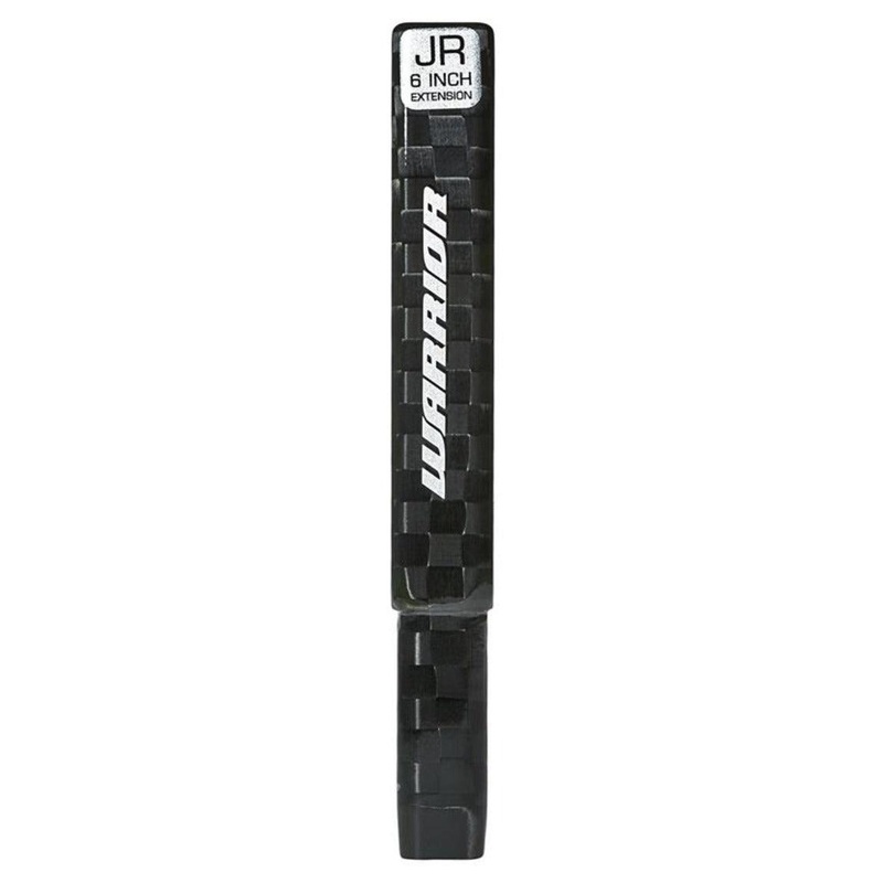 Hockey End Plug 6″ – Junior