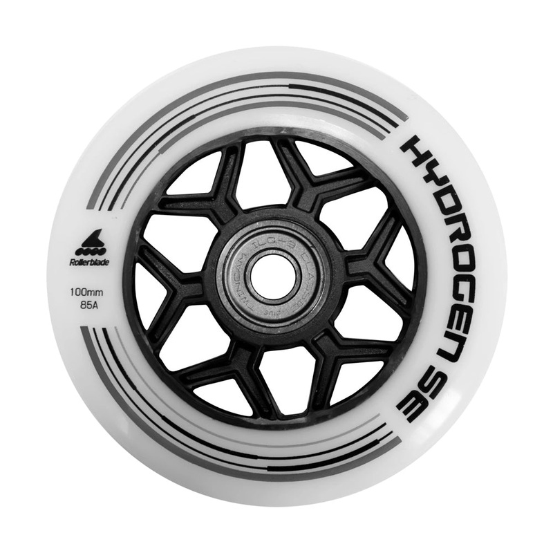 Hydrogen SE 100mm/85A ILQ9 6-pack Set