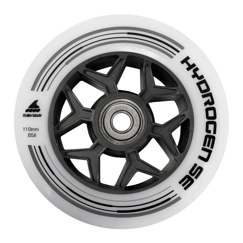 Hydrogen SE 110mm/85A ILQ9 6-pack Set