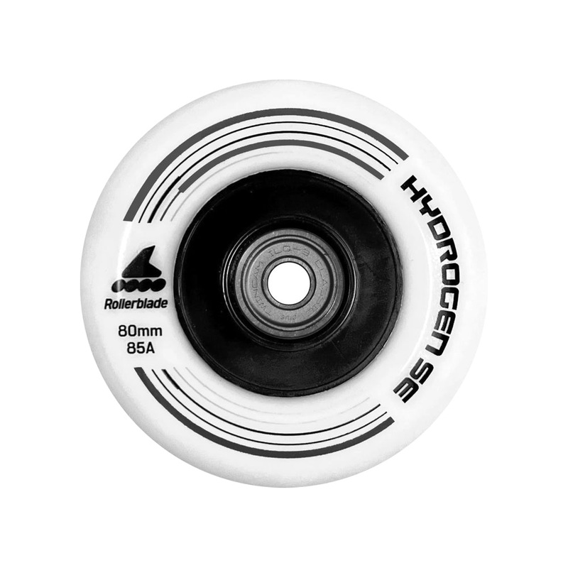 Hydrogen SE 80mm/85A ILQ9 8-pack Set