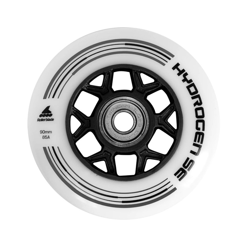 Hydrogen SE 90mm/85A ILQ9 8-pack Set