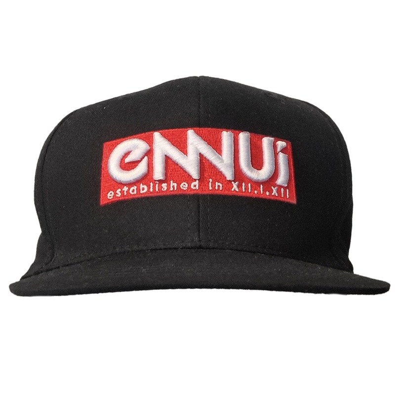 Logo Cap
