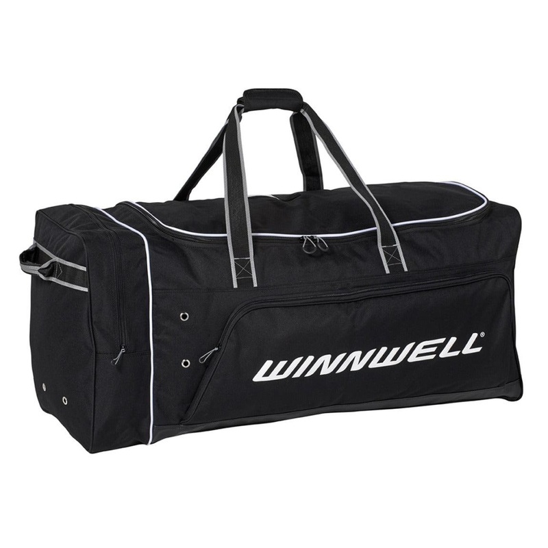 Premium Carry Bag – Senior