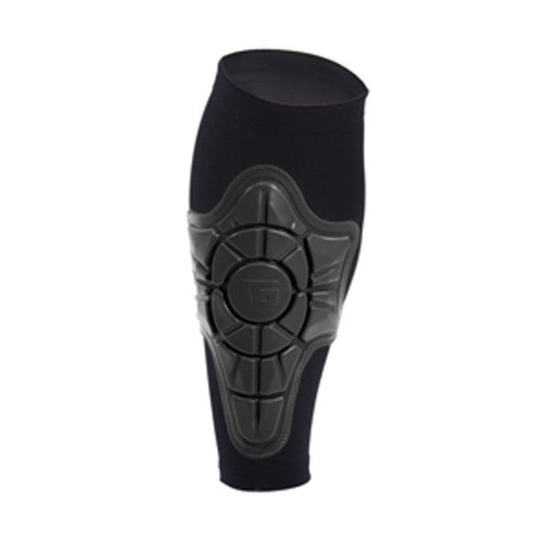 Pro-X Shin Pads black XXS