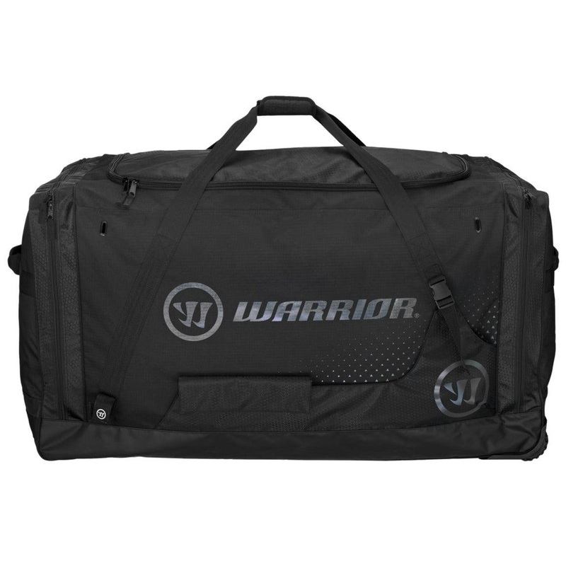 Ritual Goalie Roller Bag