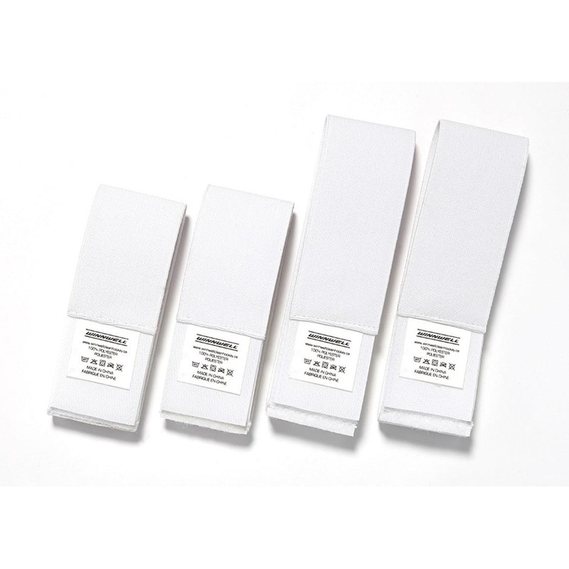 Shin Guard Straps – Junior