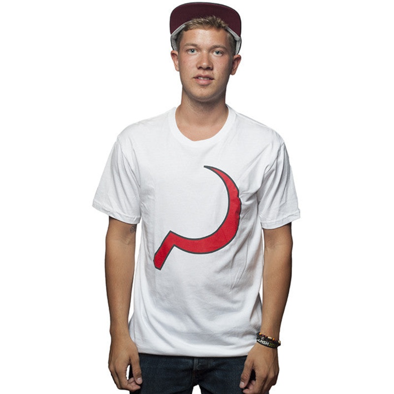 Sickle White L