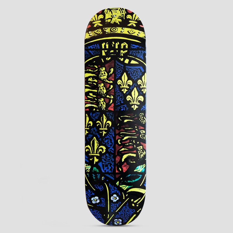 Thames 9.0 Galahad II Skateboard Deck