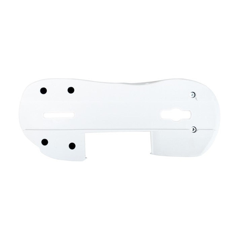 True Balance Soulframe White 1