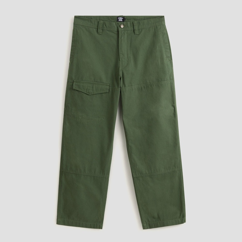 Vans Skate Loose Atiba Haze Pant Pine 30