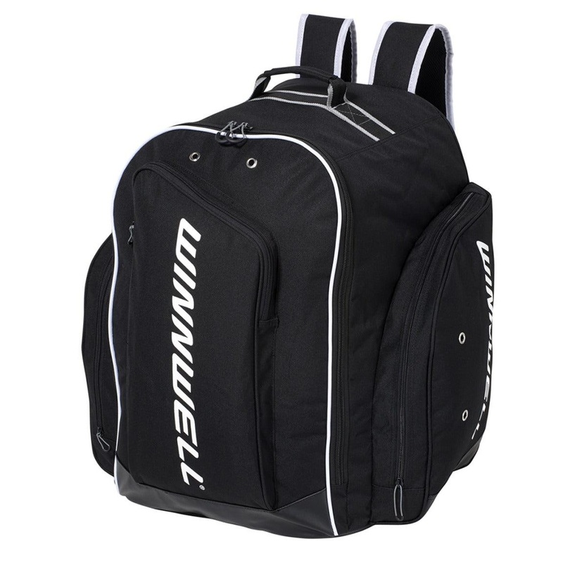 Winnwell Backpack – Junior