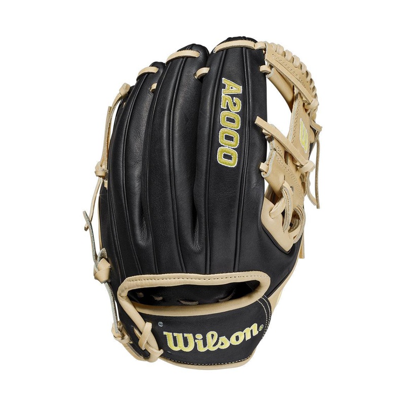 A2000 1786 11.5″ Infield Baseball Glove
