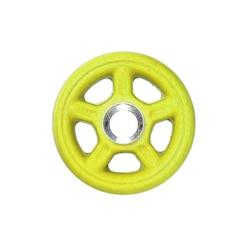 Antirocker 42mm/100A  yellow