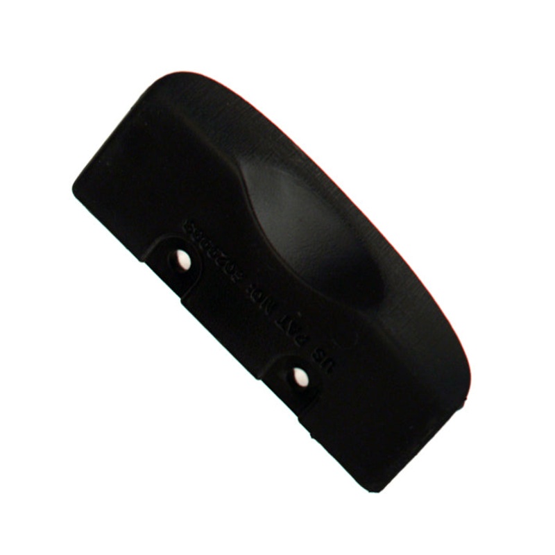 Backslideplate v2 Black