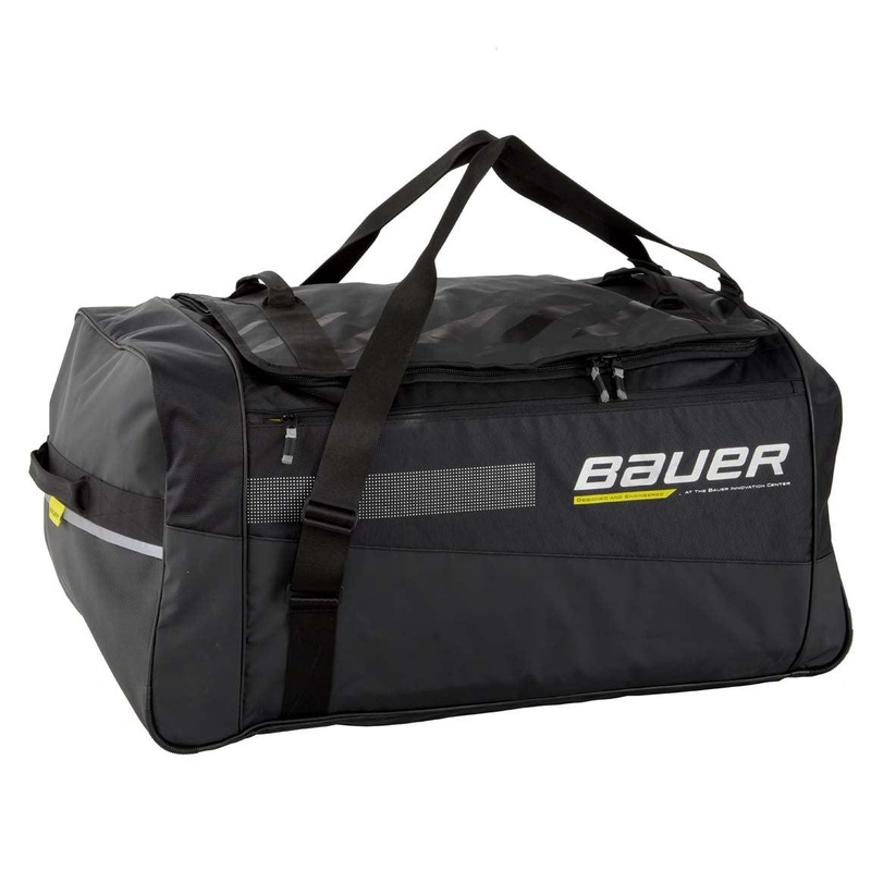 Elite Carry Hockey Bag – Junior