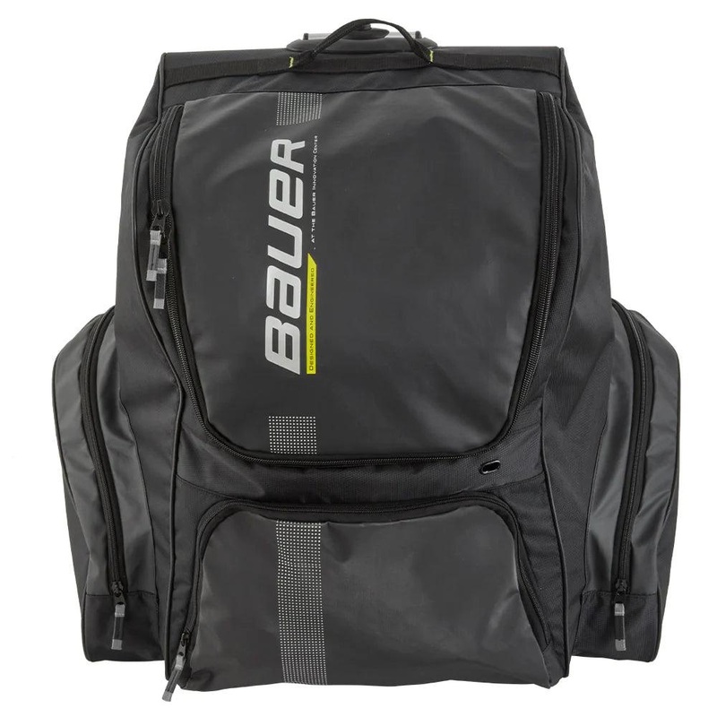 Elite Wheeled Hockey Bag – Junior