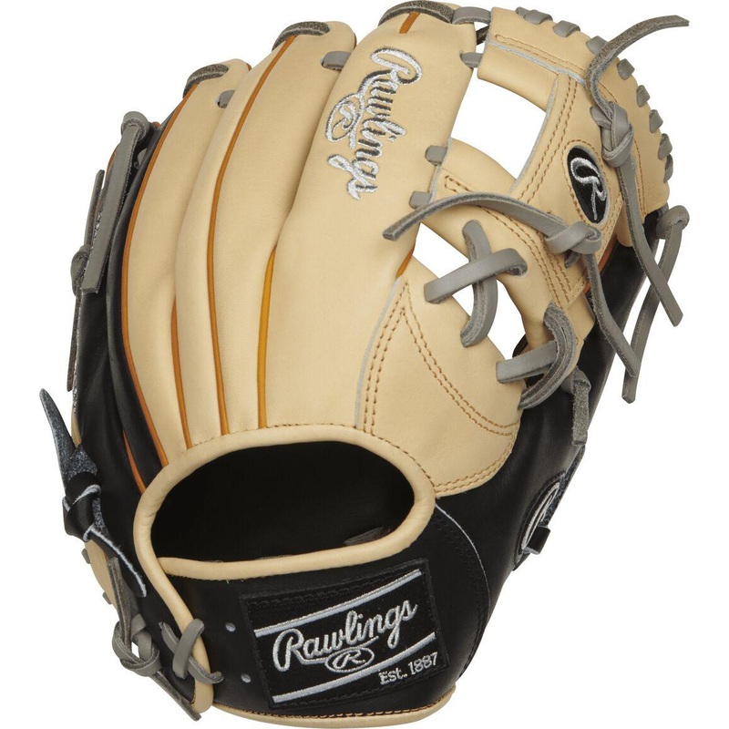 Heart of The Hide 11.5″ Infield Baseball Glove