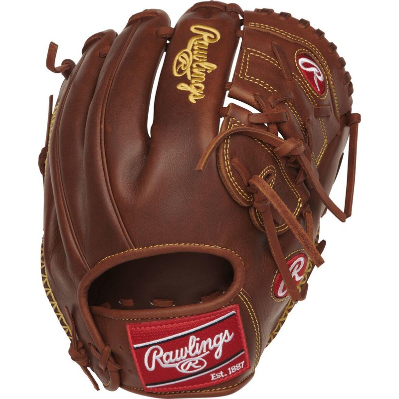 Heart of The Hide 11.75″ Baseball Glove