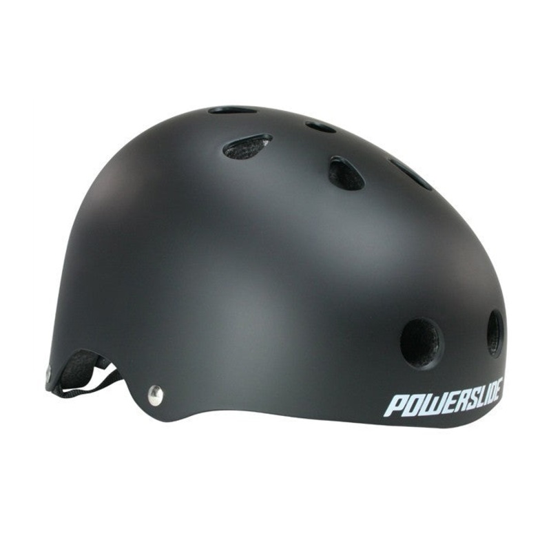 Helmet Black S–M