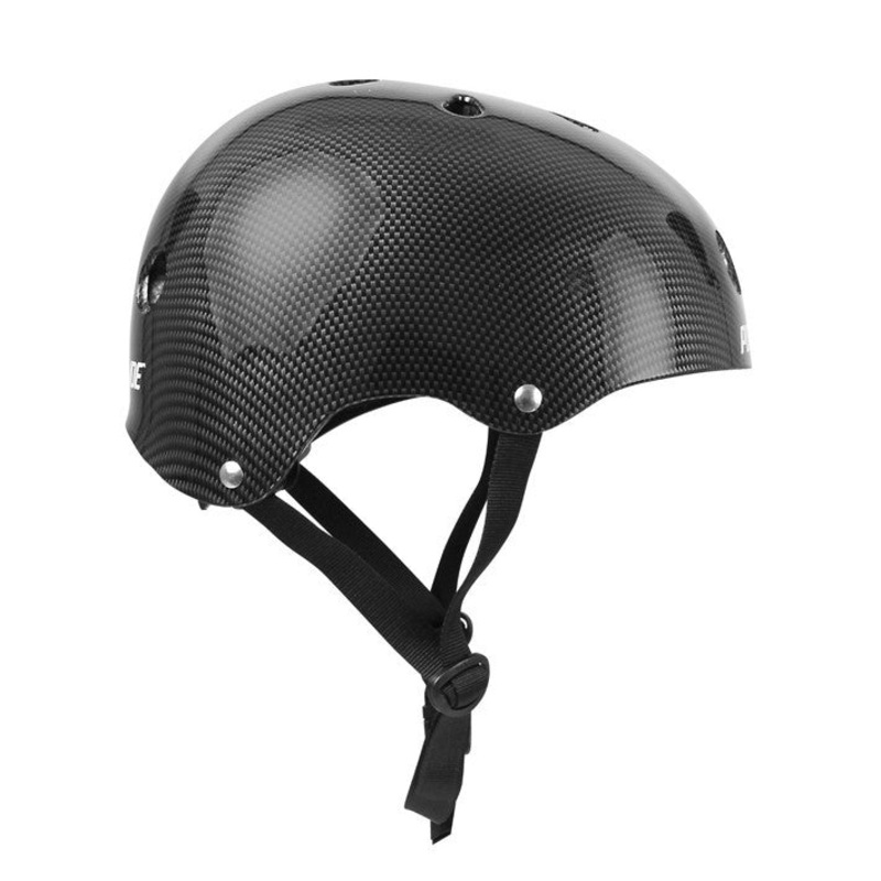 Helmet Carbon S–M