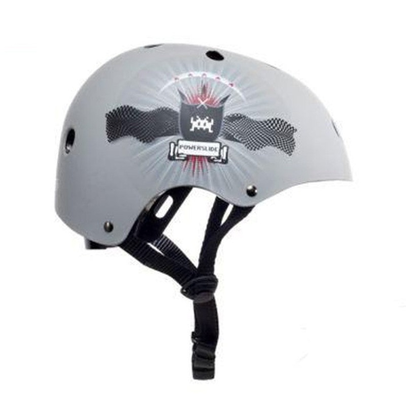 Helmet Kids Grey XS–S