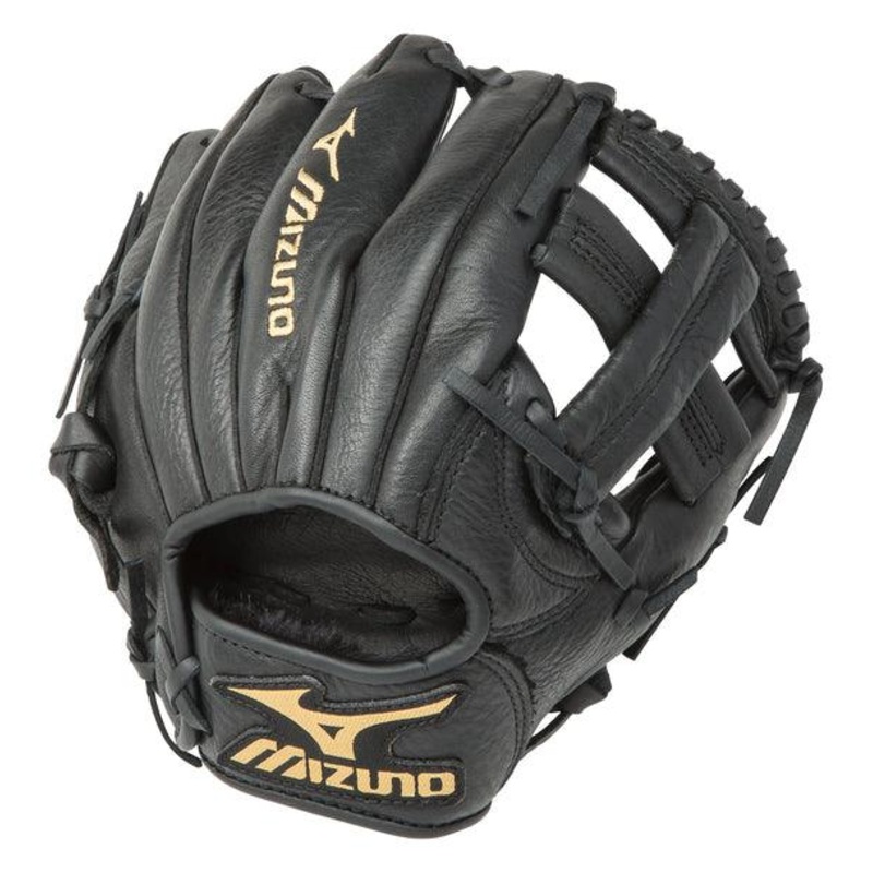 Mizuno Baseball Infield Training Glove 9″