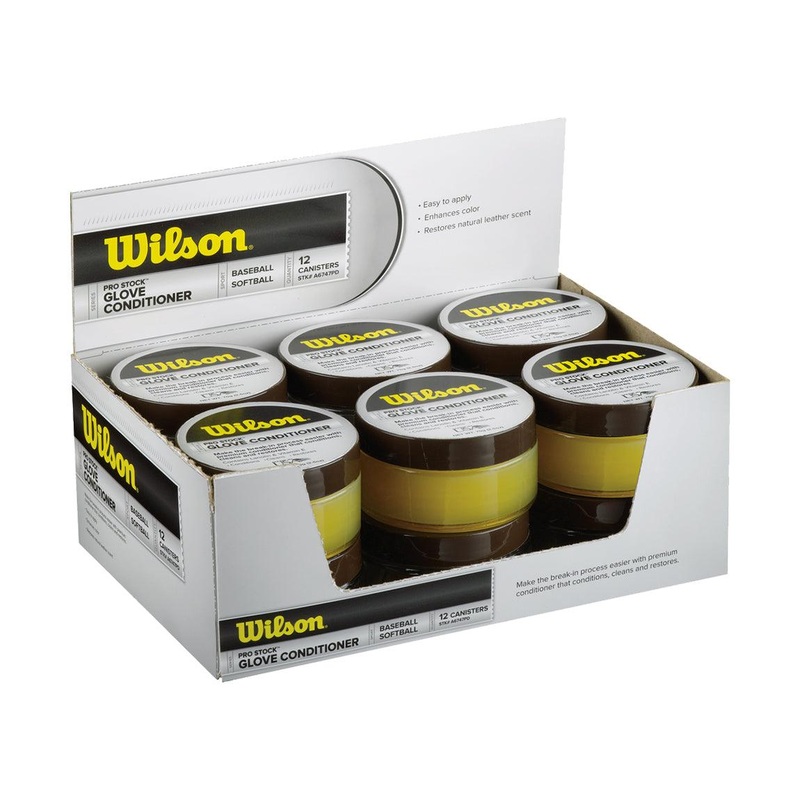 Pro Stock Glove Conditioner (Unit)