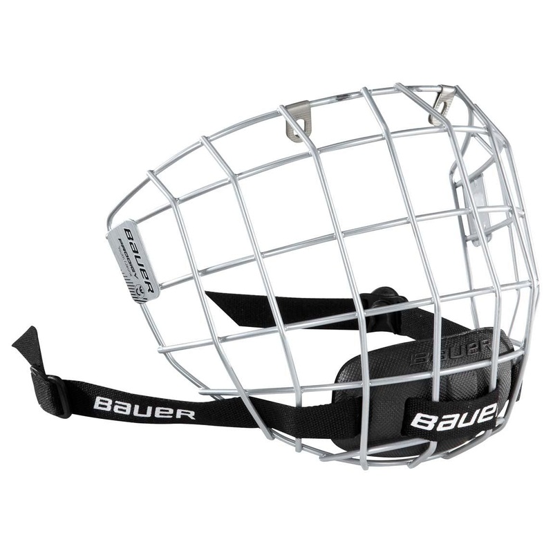 Prodigy Facemask – Youth