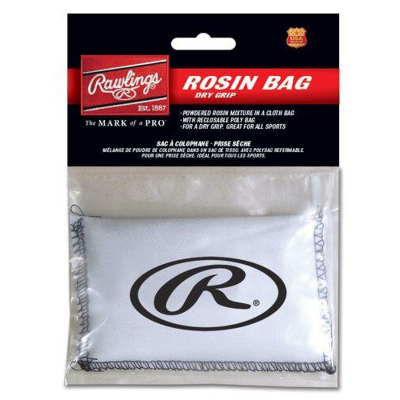 Small Rosin Bag (dry grip)