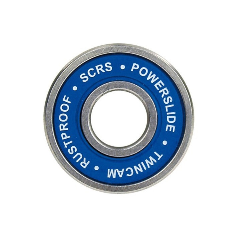 Twincam Rustproof Bearings