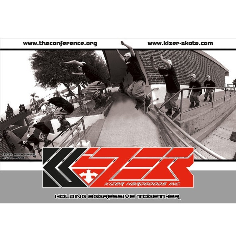 Aaron Feinberg Banner