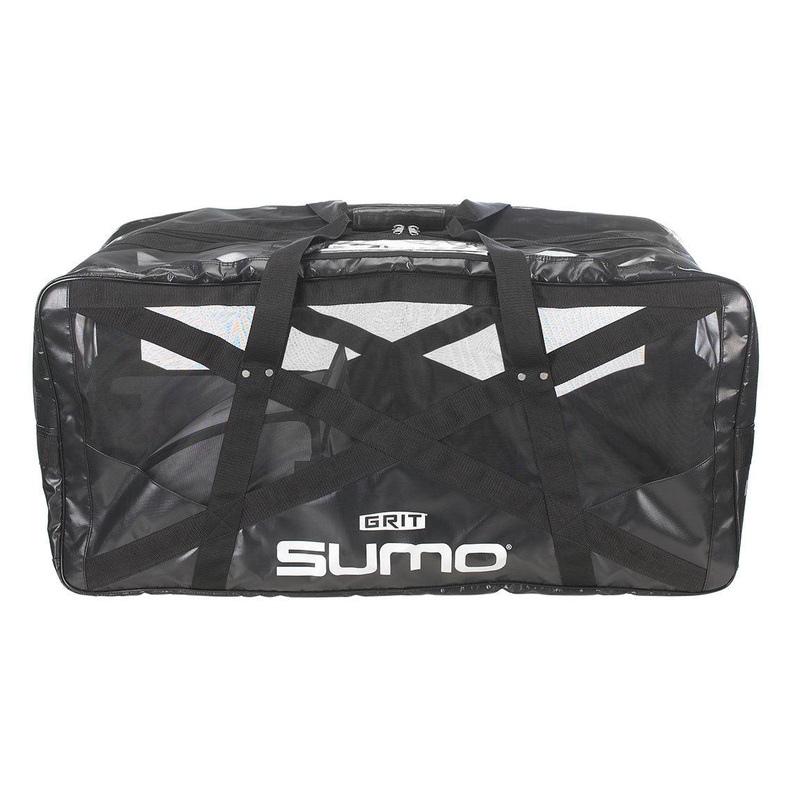 AirBox SUMO Goalie Bag 42″ Black