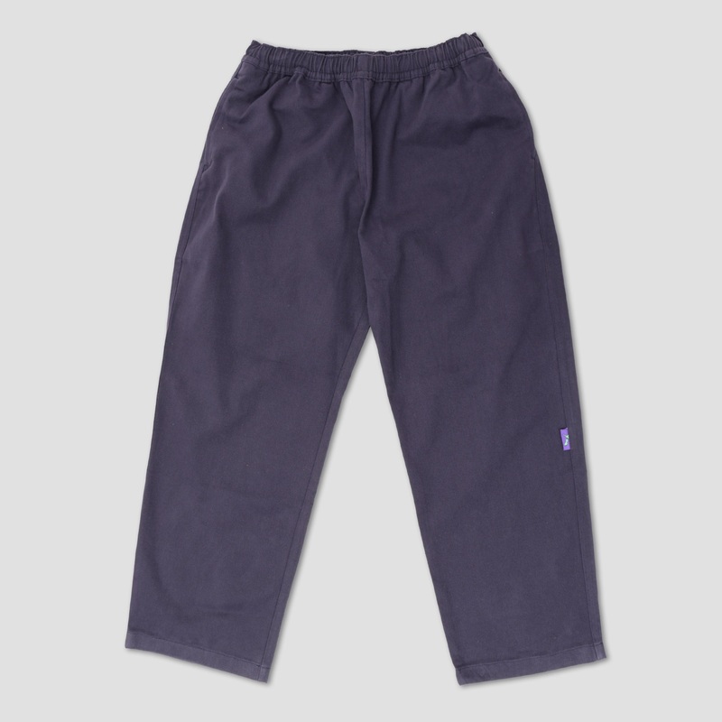 Always Relaxed Skate Pant Navy Small