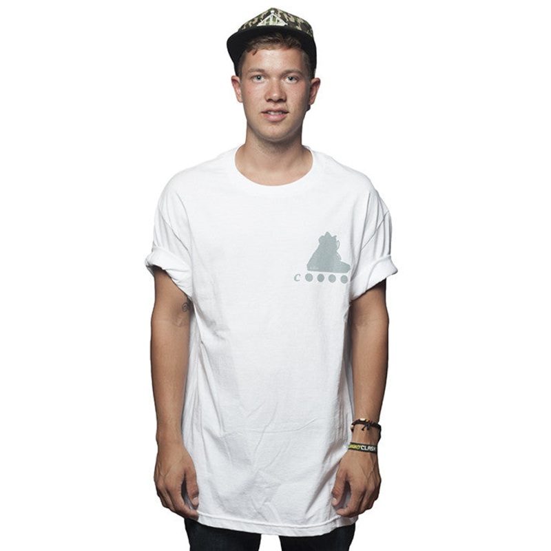 Cooool Shirt White M