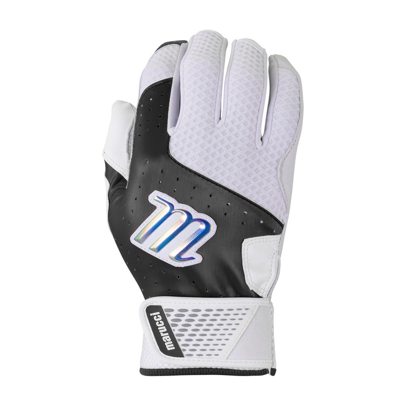 Crest Batting Glove – Senior