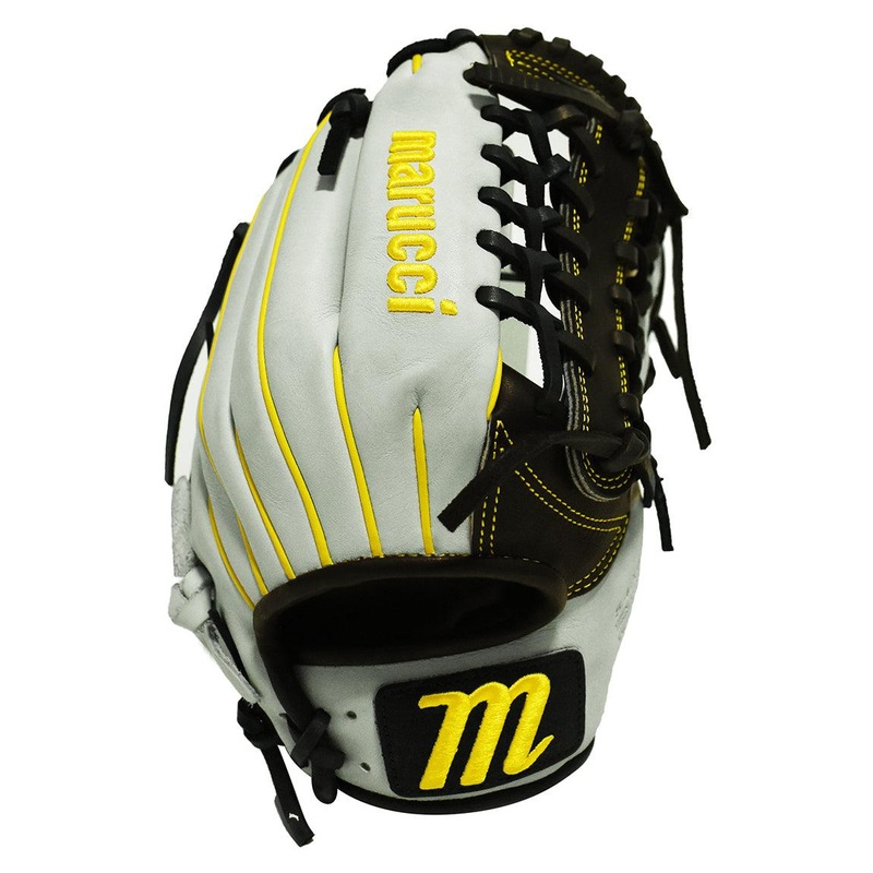 Cypress Series Custom Glove 11.75″ T-Web
