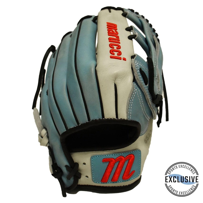 Cypress Series Custom Glove 12″