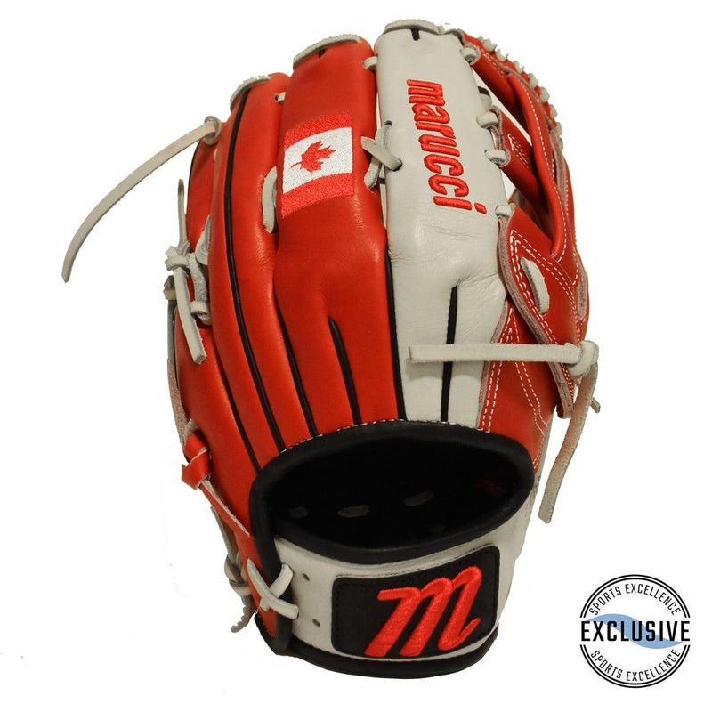 Cypress Series Custom Glove 12.5″