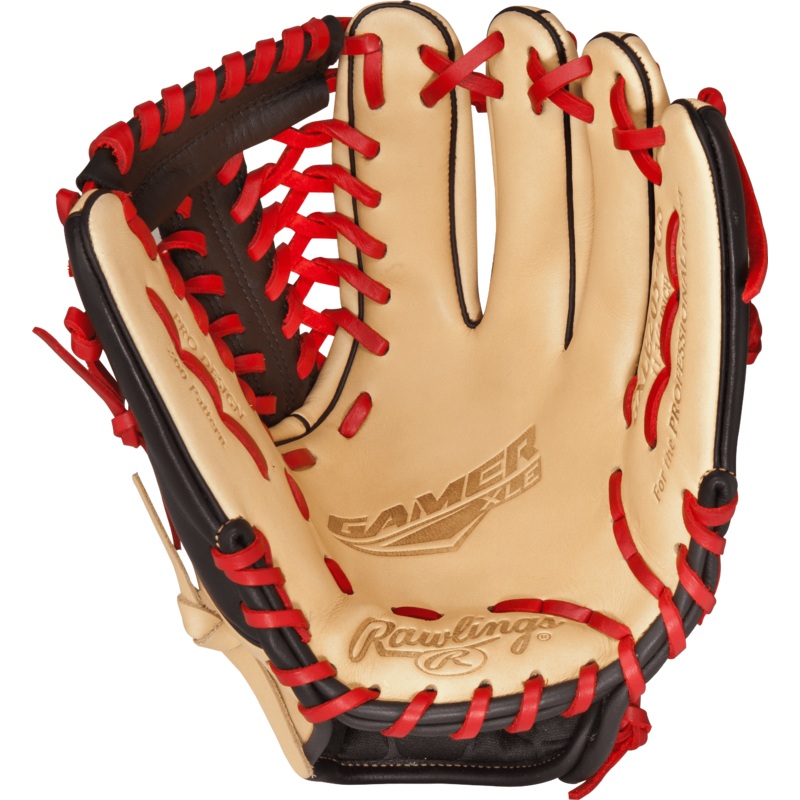 Gamer XLE 11.75″ Baseball Glove